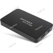 Android 4.1 TV Box Multimedia android tv  