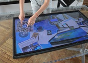 Multi Touch Screens - Touch Screen Monitors,  Kiosks,  Displays Online