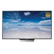 2018 XBR75X850D LED 4K HDR Ultra HDTV With Wi-Fi