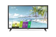 LG 32LU340C Commerical TV With USB Auto Playback