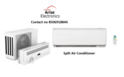 Air conditioner manufacturers in Delhi.