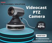 High Quality PTZ Camera for online conferencing