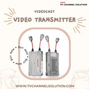 Best equipment of Video Transmitter