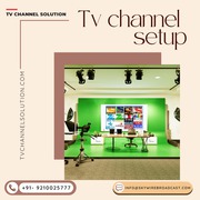 Start Live Tv Channel Setup 