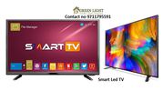 HM Electronics Smart LED TV wholesaler in Delhi.