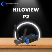 Kiloview P2 best video encoder 