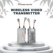 Buy the best Wireless Video Transmitter Kit  