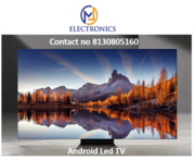 LED TV wholesaler in Delhi NCR India: HM Electronics 