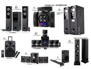 Home theater manufacturers in Delhi: HM Electronics
