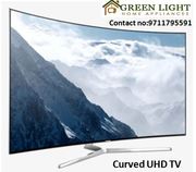 Led TV wholesaler in Delhi: Green Light 