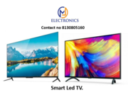 Led TV Manufacturers in India: HM Electronics
